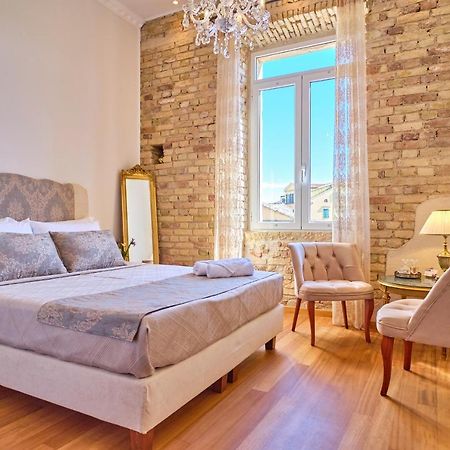 Anesis Studios Old Corfu Town المظهر الخارجي الصورة