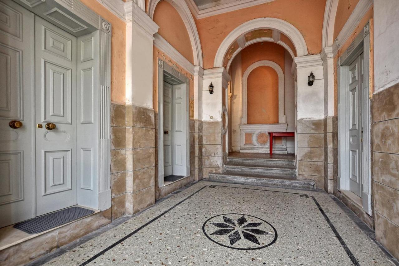 Anesis Studios Old Corfu Town المظهر الخارجي الصورة